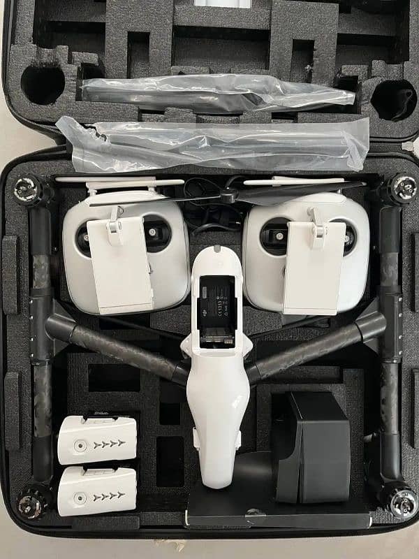 DJI INSPIRE SERIES 3