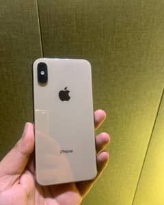 Apple iPhone XS