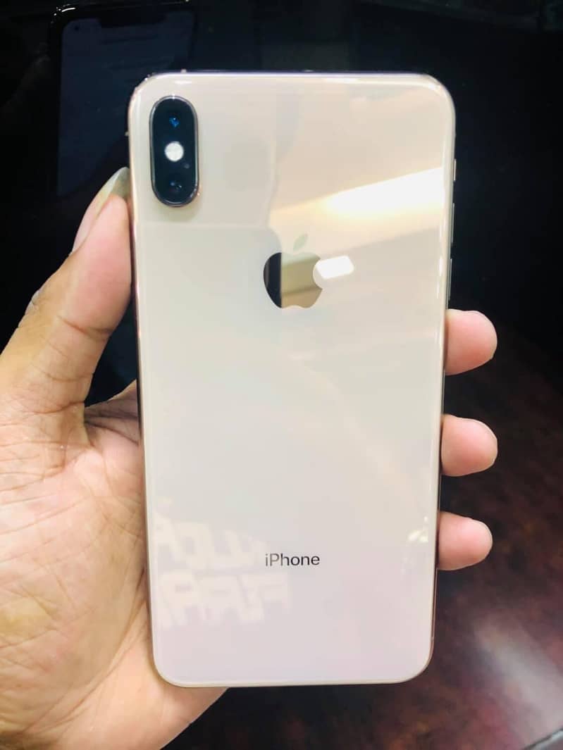 Apple iPhone XS 2