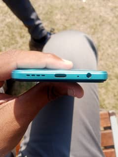 Infinix Note 11