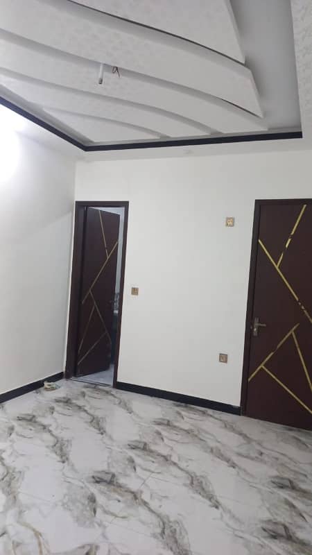 Fully Furnished Office For Rent 4