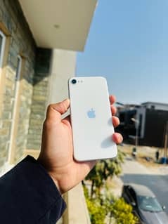 iphone SE Pta approved