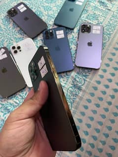 iphone 12 128gb 256gb pro pta approved