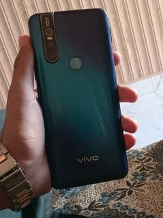 Vivo v15 6/64 Pta approved