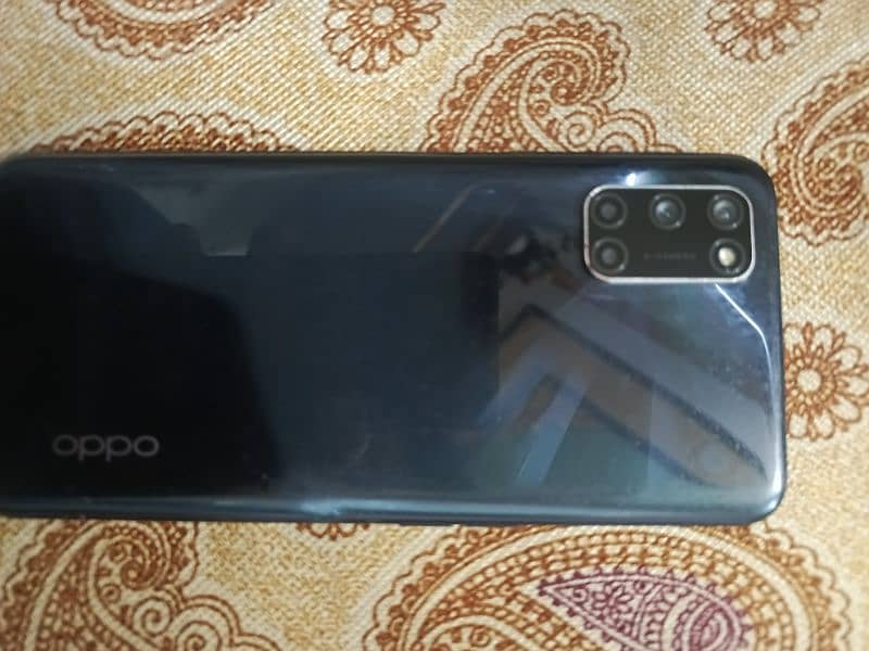 oppo a52 6