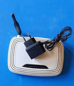 TP link router