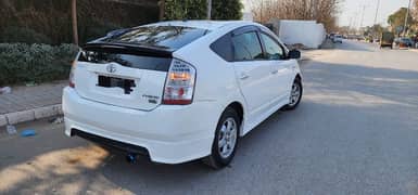 Toyota Prius 2007/12 total ganiune abs full option battery 100%