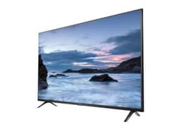 TCL 32 inch LED full new condition