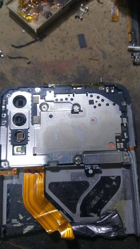 vivo s1 only board 0