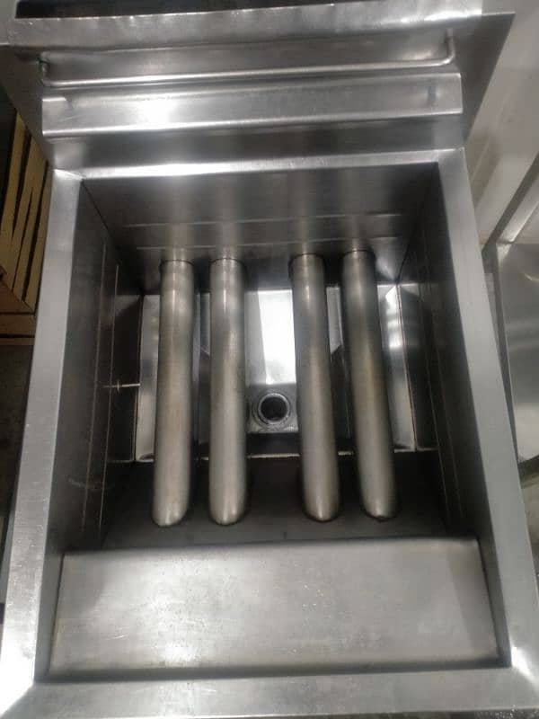 Oven, Fryer, Stove, crusher, etc 4