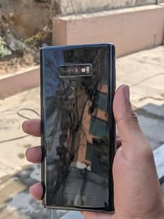 Samsung Note 9 512gb | 8gb