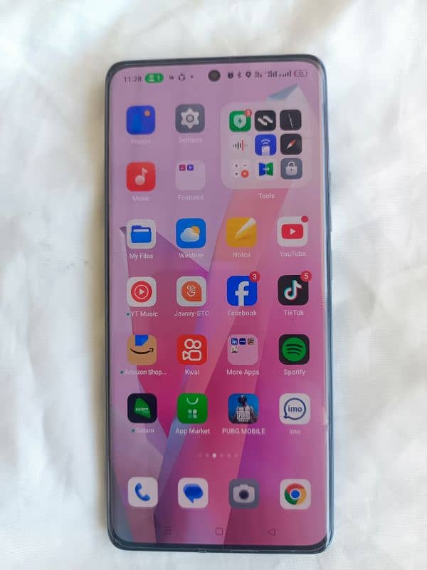 oppo Reno 10 5G 0