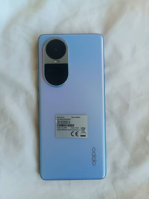 oppo Reno 10 5G 1