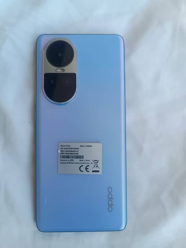 oppo Reno 10 5G 2