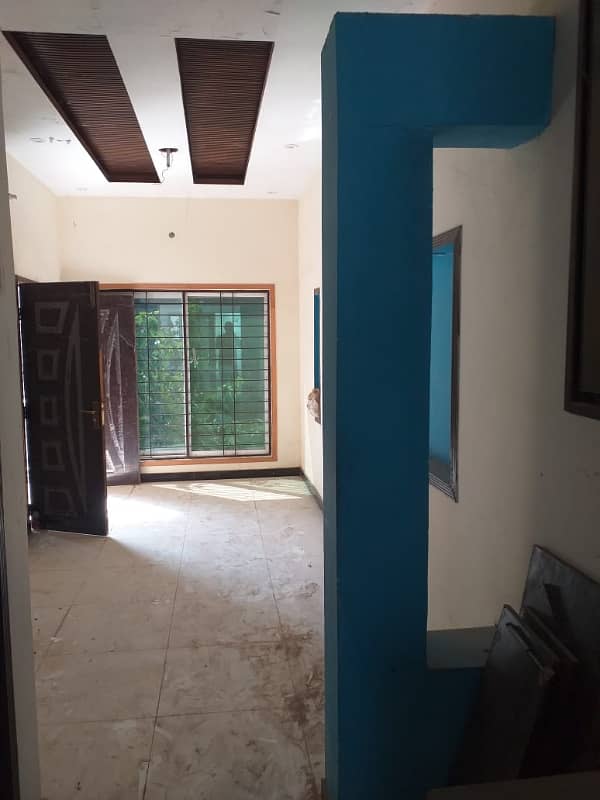 AAM Property Group 3 Marla Beautiful Double Storey House For Rent 8