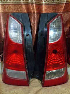 Suzuki WagonR Tail Lights