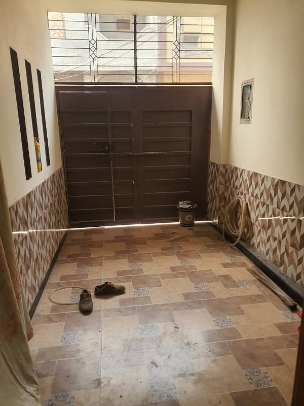 House 3 Marla For Rent In Lahore Medical Housing Society 10