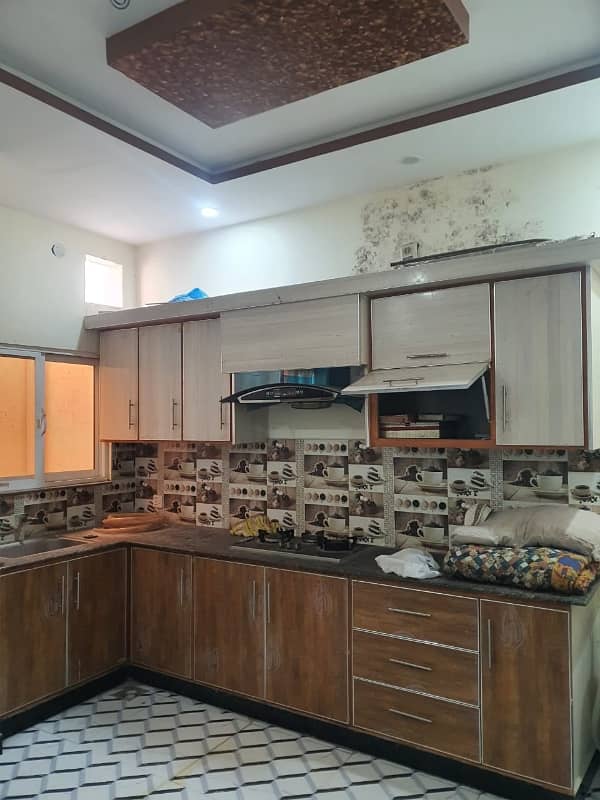 House 3 Marla For Rent In Lahore Medical Housing Society 15