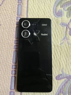 Redmi note 13 4g (8.256)