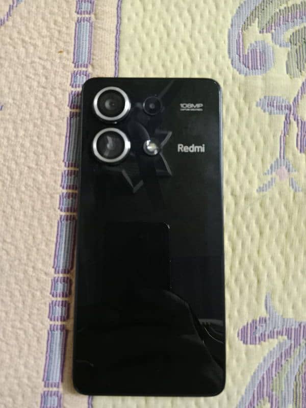 Redmi note 13 4g (8.256) 0