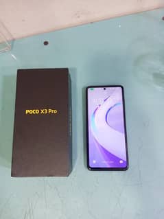 POCO X3 PRO ( 8GB 256GB )