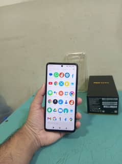 POCO X3 PRO ( 8GB 256GB )