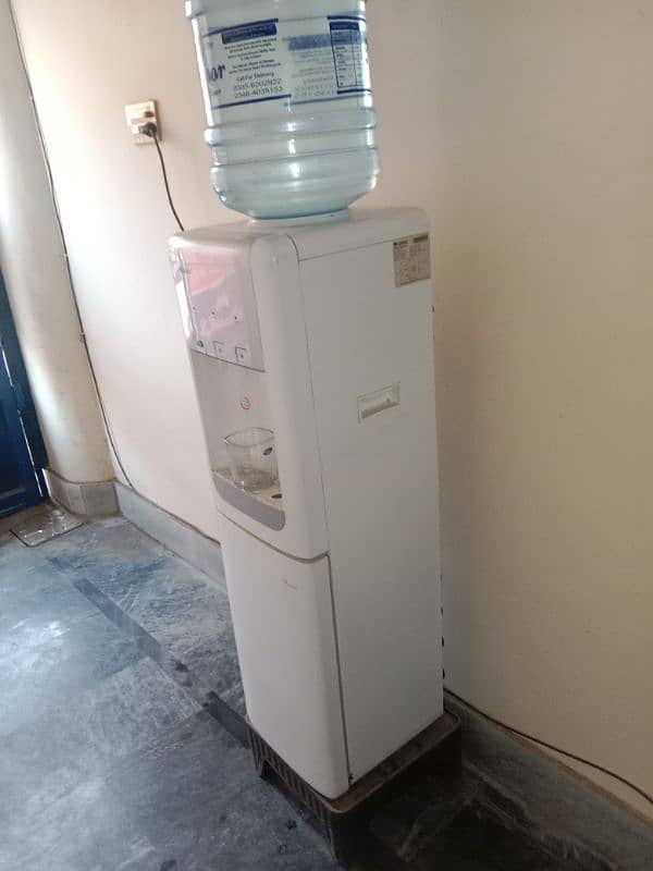 Gree water dispenser 0