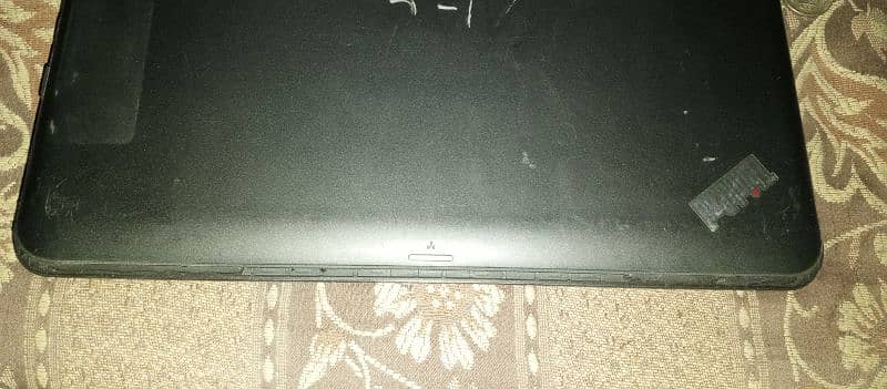 Lenovo laptop X1e 4gb ram 128gb ssd Celeron processor 1