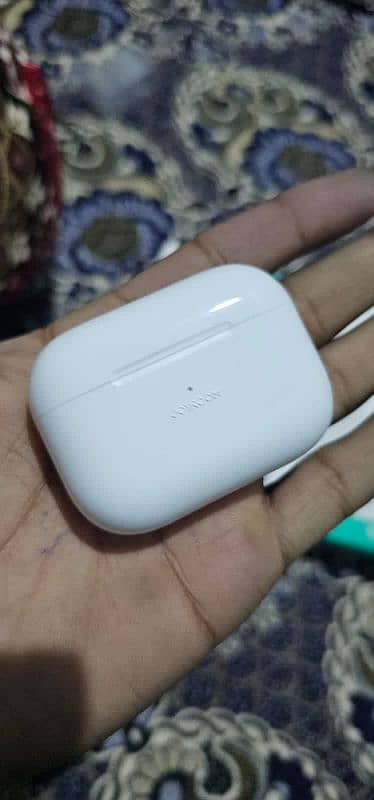 Airpods JR-To3s pro 1