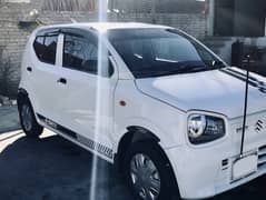 Suzuki Alto 2022