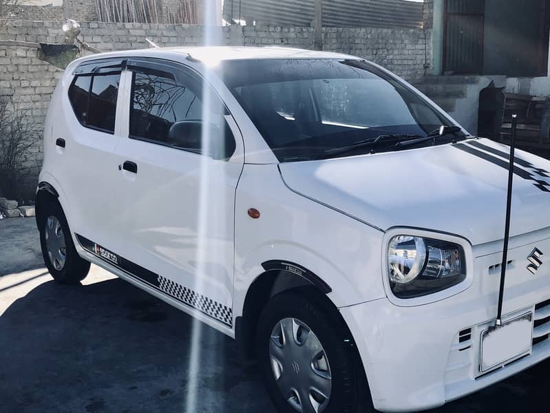 Suzuki Alto 2022 0