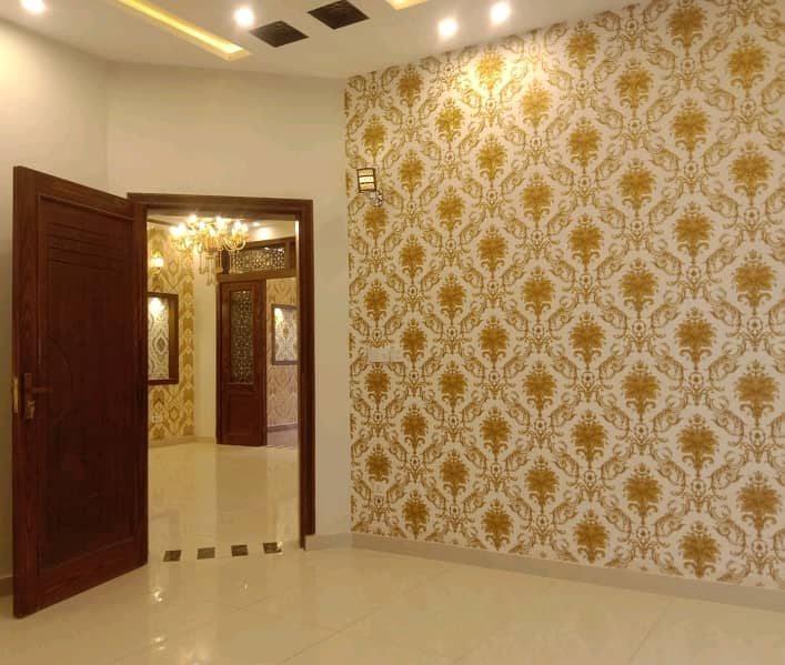 Get An Attractive House In Lahore Under Rs 280000 0