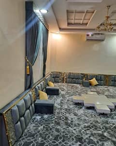 Arabic Majlis Sofa /Arbi Majlis | Saudi Majlis | Hujra Bethak | Sofa