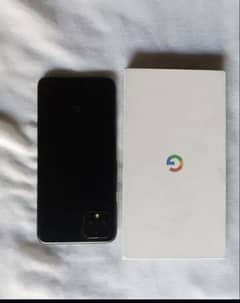 google pixel 4xl