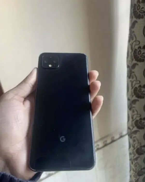 google pixel 4xl 1