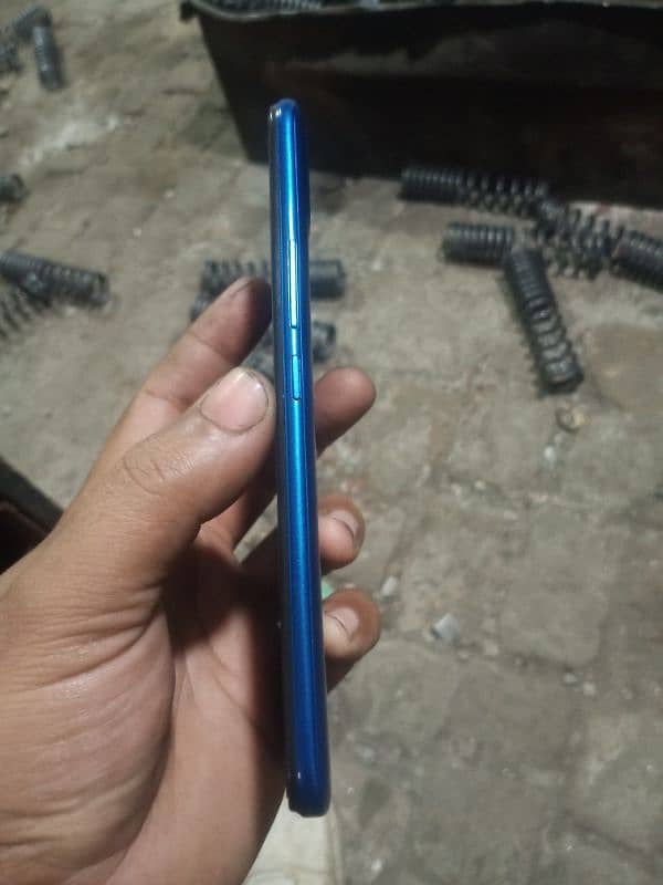 infinix smart 6 3/64 only mobile exchange possible with gamming phone 12