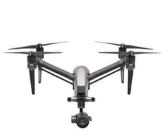 DJI INSPIRE 2