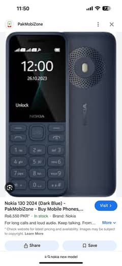 Nokia 130