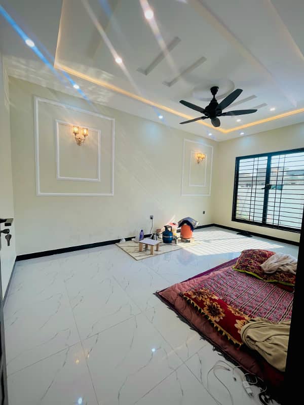 8 MARLA BRAND NEW HOUSE FOR SALE in FAISAL TOWN BLOCK A 23