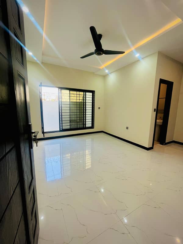 8 MARLA BRAND NEW HOUSE FOR SALE in FAISAL TOWN BLOCK A 26