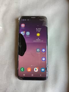 Samsung S8