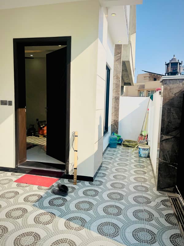 8 MARLA BRAND NEW HOUSE FOR SALE in FAISAL TOWN BLOCK A 34