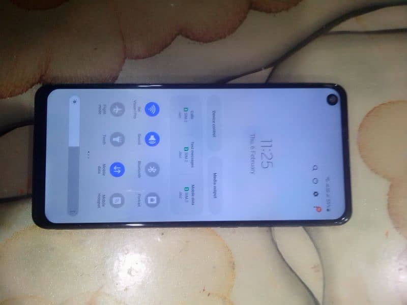 Samsung galaxy A21s 2