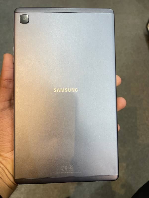 Samsung Tab A7 Lite Pta Approved 0