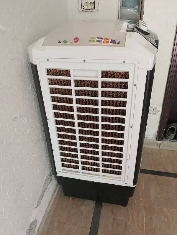 Air Cooler 2