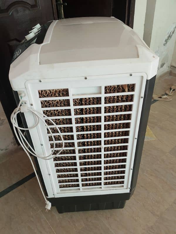 Air Cooler 4