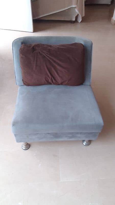 Sofa set 7 seater 2