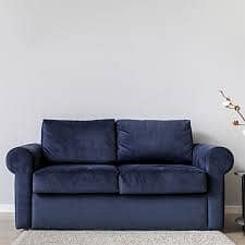 Sofa Maker - Furniture polish - New L shape sofa set - sofa repairing 8