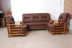 Sofa Maker - Furniture polish - New L shape sofa set - sofa repairing 13