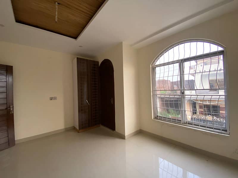 7 Marla New House Available For Rent In Kent Housing Sialkot 0